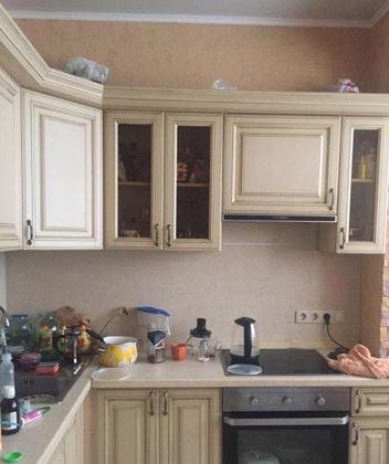 Продажа 1-комнатной квартиры, Краснодар, улица имени Сергея Есенина,  84А