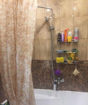 Продажа 1-комнатной квартиры, Краснодар, улица имени Сергея Есенина,  84А