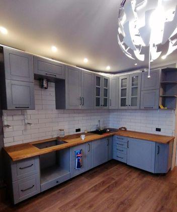 Продажа 1-комнатной квартиры, Краснодар, Командорская улица,  5/2