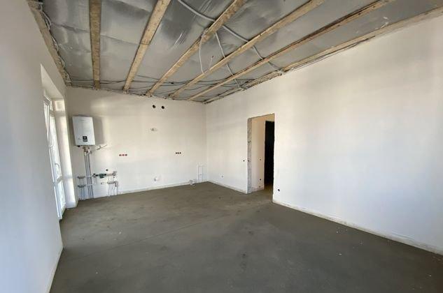 Продажа дома, 74м <sup>2</sup>, 300 сот., Краснодар, Триумфальная улица,  1/8