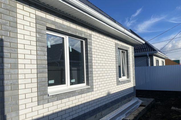 Продажа дома, 74м <sup>2</sup>, 300 сот., Краснодар, Триумфальная улица,  1/8