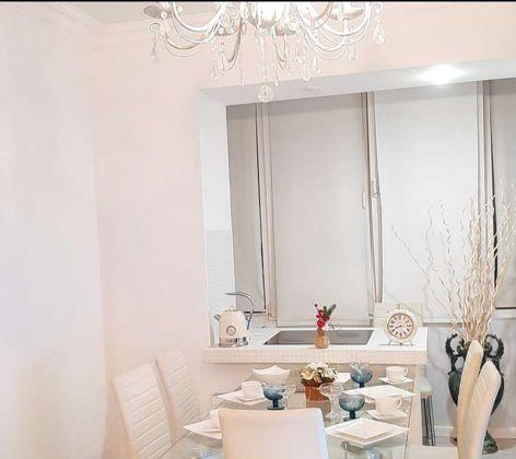 Продажа 1-комнатной квартиры, Краснодар, Измаильская улица,  74к8