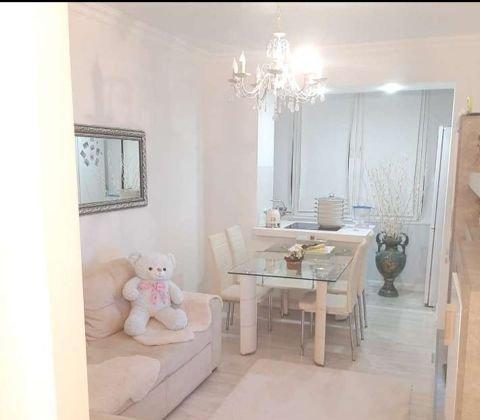 Продажа 1-комнатной квартиры, Краснодар, Измаильская улица,  74к8