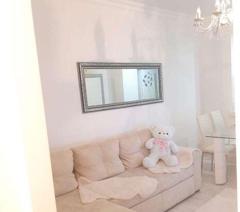 Продажа 1-комнатной квартиры, Краснодар, Измаильская улица,  74к8