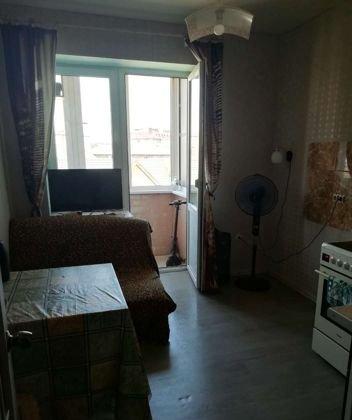 Продажа 1-комнатной квартиры, Краснодар, Тепличная улица,  96