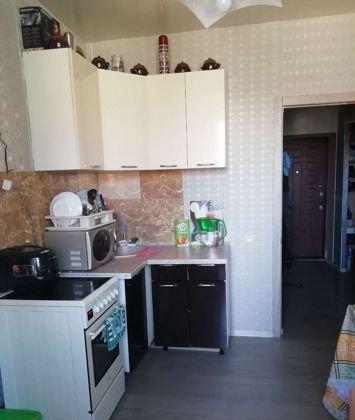 Продажа 1-комнатной квартиры, Краснодар, Тепличная улица,  96