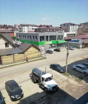 Продажа 1-комнатной квартиры, Краснодар, Тепличная улица,  96