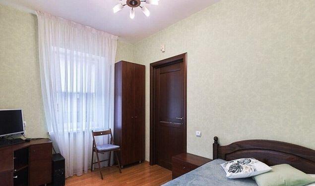 Продажа дома, 114м <sup>2</sup>, 400 сот., Краснодар, Ленинградская улица,  54