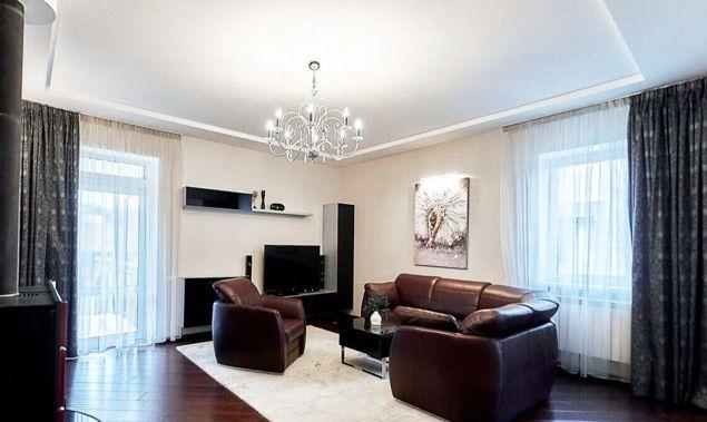 Продажа дома, 114м <sup>2</sup>, 400 сот., Краснодар, Ленинградская улица,  54