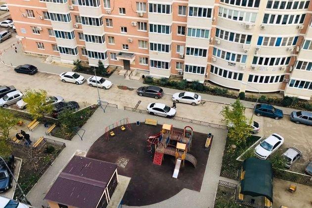 Продажа 2-комнатной квартиры, Краснодар, Российская улица,  267/3к1