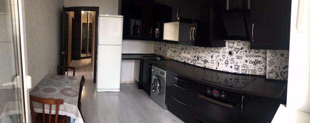 Продажа 2-комнатной квартиры, Краснодар, Российская улица,  267/3к1