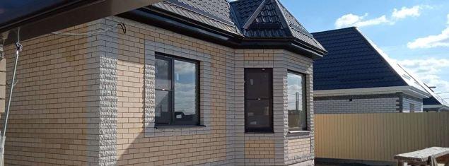 Продажа дома, 85м <sup>2</sup>, 300 сот., Краснодар, Подорожная улица,  14