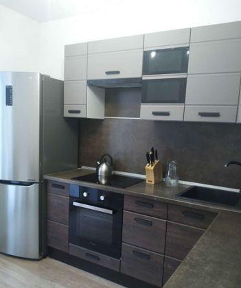 Продажа 1-комнатной квартиры, Краснодар, Московская улица,  118к1