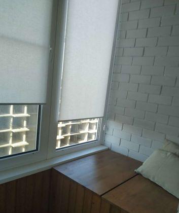 Продажа 1-комнатной квартиры, Краснодар, Московская улица,  118к1