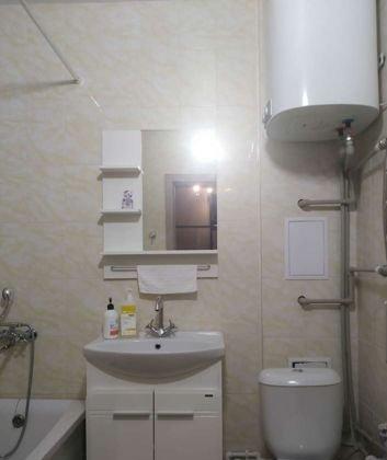 Продажа 1-комнатной квартиры, Краснодар, Московская улица,  118к1