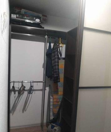 Продажа 1-комнатной квартиры, Краснодар, Московская улица,  118к1