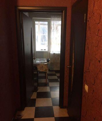 Продажа 2-комнатной квартиры, Краснодар, улица имени Мусоргского М.П.,  19