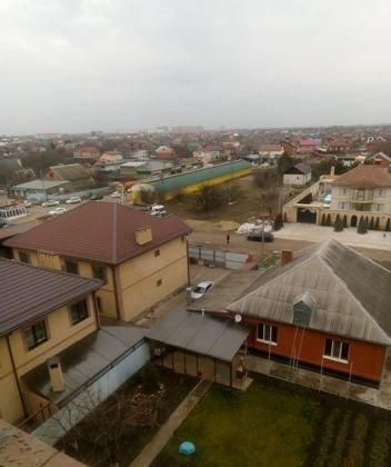 Продажа 2-комнатной квартиры, Краснодар, улица Шевкунова,  5