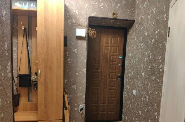 Продажа 2-комнатной квартиры, Краснодар, улица имени Сергея Есенина,  84