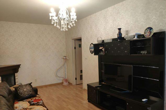 Продажа 2-комнатной квартиры, Краснодар, улица имени Сергея Есенина,  84