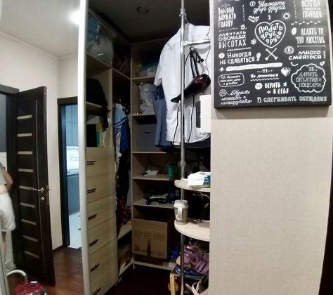 Продажа 2-комнатной квартиры, Краснодар, улица Петра Метальникова,  26