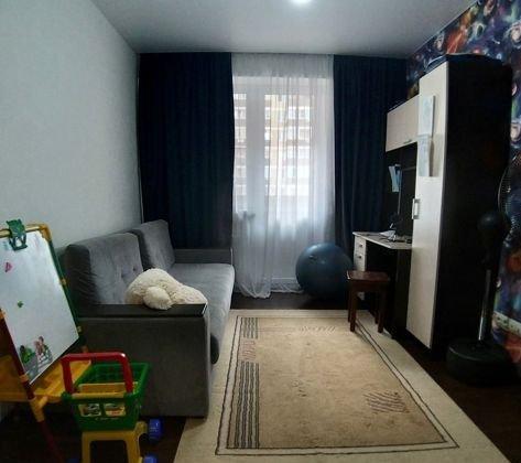 Продажа 2-комнатной квартиры, Краснодар, улица Петра Метальникова,  26