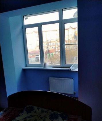 Продажа 1-комнатной квартиры, Краснодар, Тепличная улица,  100