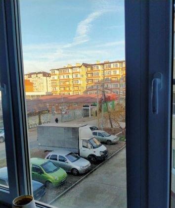 Продажа 1-комнатной квартиры, Краснодар, Тепличная улица,  100