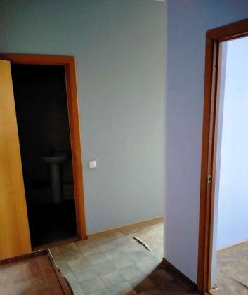 Продажа 1-комнатной квартиры, Краснодар, Тепличная улица,  100