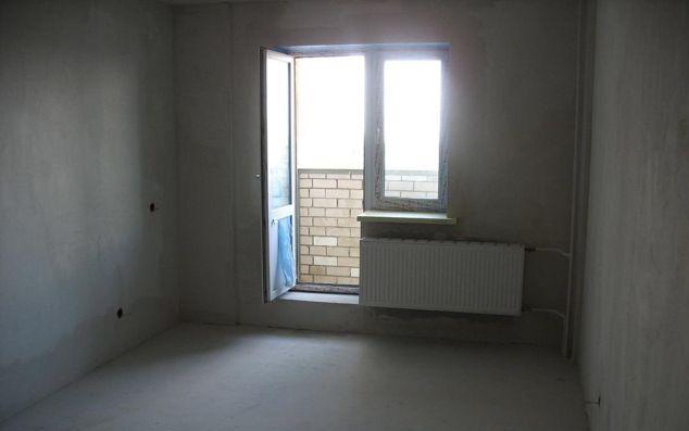 Продажа 2-комнатной квартиры, Краснодар, улица Петра Метальникова,  40