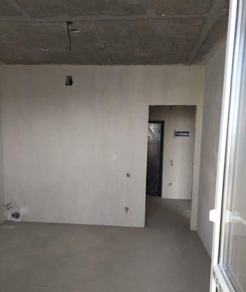 Продажа 2-комнатной квартиры, Краснодар, улица Петра Метальникова,  40