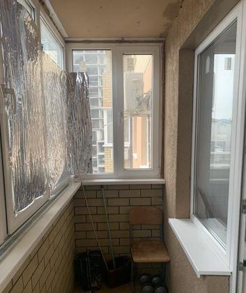 Продажа 1-комнатной квартиры, Краснодар, улица им. Шаляпина Ф.И.,  31В