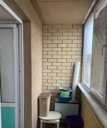 Продажа 1-комнатной квартиры, Краснодар, улица им. Шаляпина Ф.И.,  31В