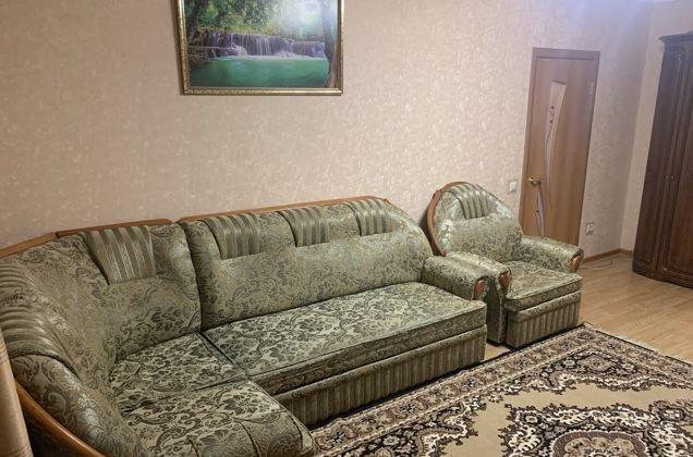 Продажа 1-комнатной квартиры, Краснодар, улица им. Шаляпина Ф.И.,  31В