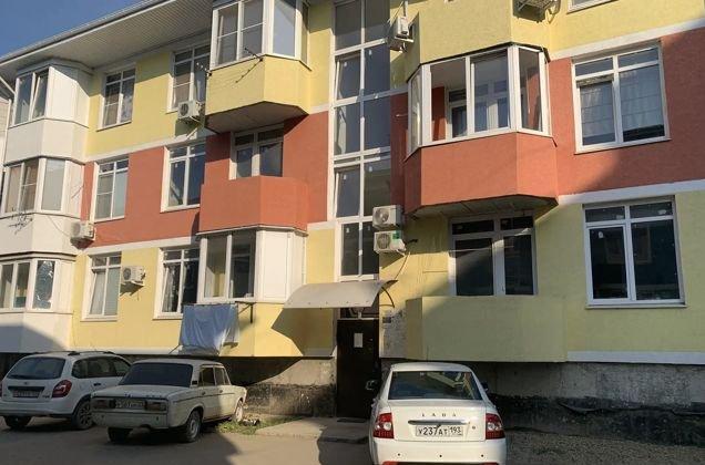 Продажа 2-комнатной квартиры, Краснодар, улица Почтовое отделение 73,  лит2