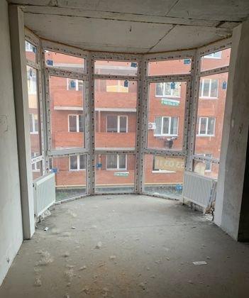 Продажа 2-комнатной квартиры, Краснодар, улица Почтовое отделение 73,  лит2