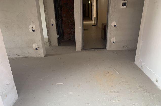 Продажа 2-комнатной квартиры, Краснодар, улица Почтовое отделение 73,  лит2