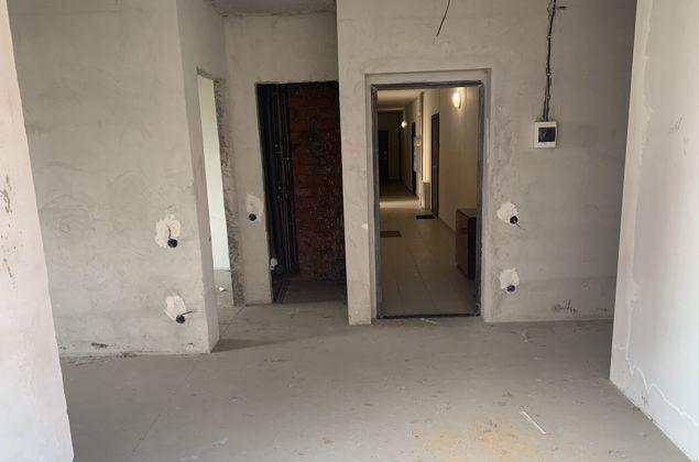 Продажа 2-комнатной квартиры, Краснодар, улица Почтовое отделение 73,  лит2