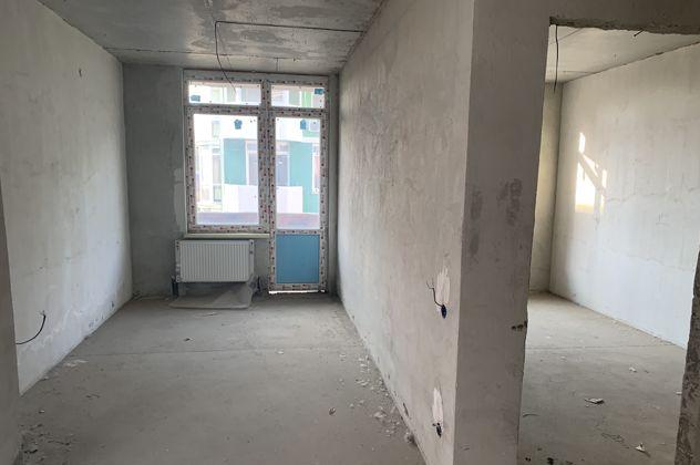 Продажа 2-комнатной квартиры, Краснодар, улица Почтовое отделение 73,  лит2