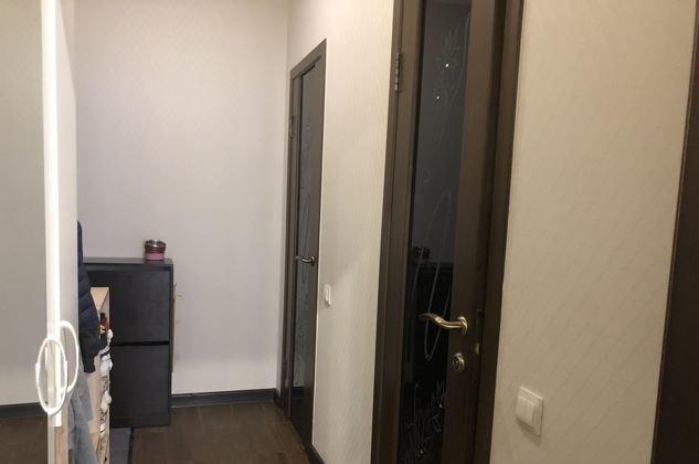 Продажа 1-комнатной квартиры, Краснодар, Измаильская улица,  74к7