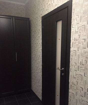 Продажа 1-комнатной квартиры, Краснодар, улица имени Сергея Есенина,  108А