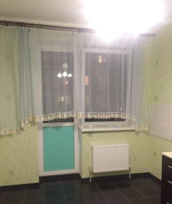 Продажа 1-комнатной квартиры, Краснодар, улица имени Сергея Есенина,  108А