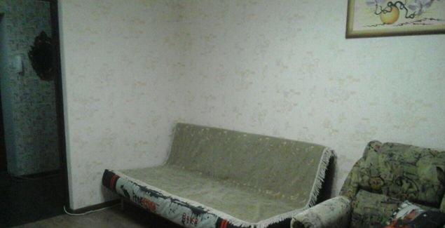 Продажа 1-комнатной квартиры, Краснодар, улица имени Сергея Есенина,  108А