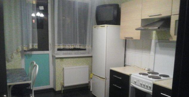 Продажа 1-комнатной квартиры, Краснодар, улица имени Сергея Есенина,  108А