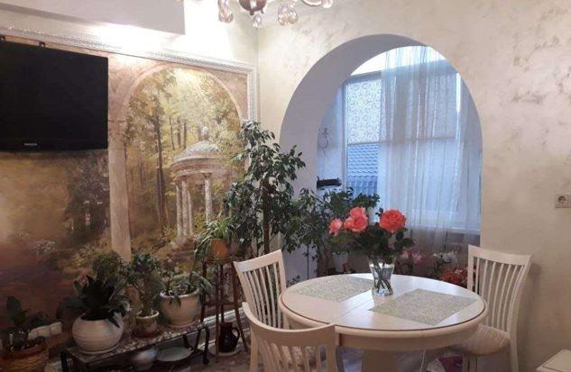 Продажа 2-комнатной квартиры, Краснодар, Агрохимическая улица,  105