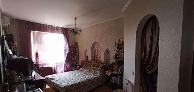 Продажа 2-комнатной квартиры, Краснодар, Агрохимическая улица,  105