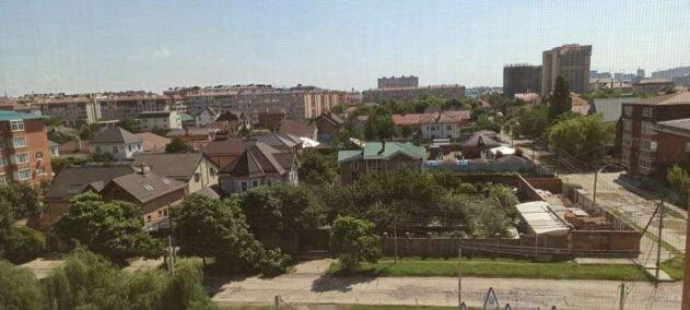 Продажа 2-комнатной квартиры, Краснодар, Агрохимическая улица,  105