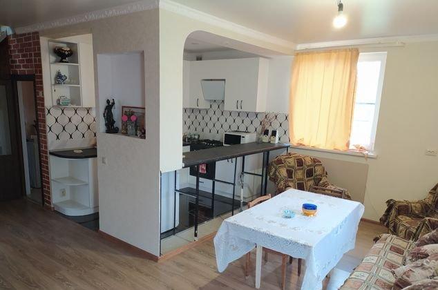 Продажа дома, 100м <sup>2</sup>, 400 сот., Краснодар, Розовая улица,  3