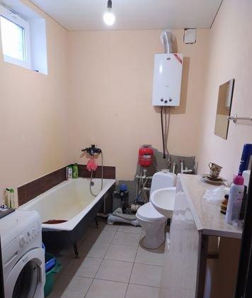 Продажа дома, 100м <sup>2</sup>, 400 сот., Краснодар, Розовая улица,  3