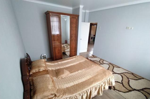 Продажа дома, 100м <sup>2</sup>, 400 сот., Краснодар, Розовая улица,  3